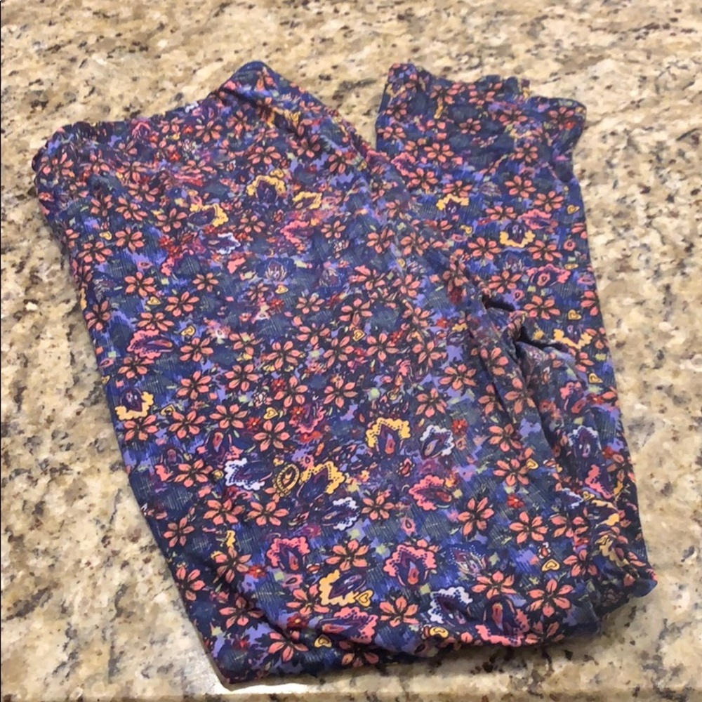 LuLaRoe Leggings
